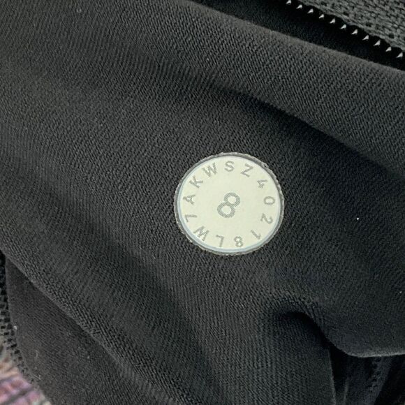 Lululemon Run Times Short II 4" - Picture 6 of 6